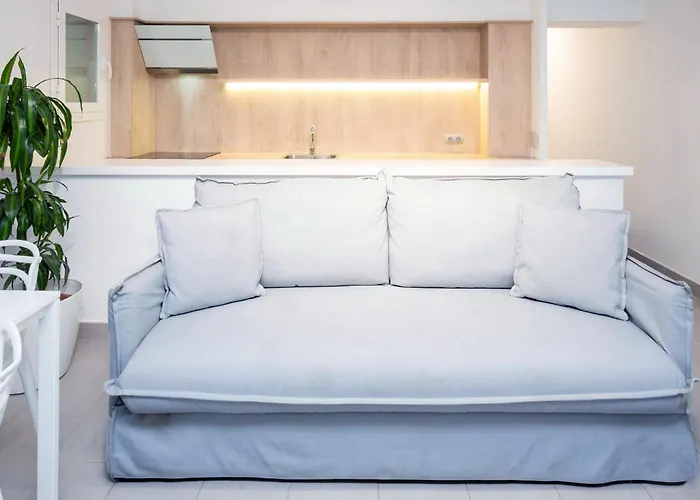 Enkala Apartamentos